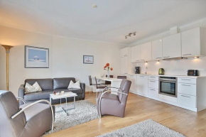 Domizil am Meer Domizil am Meer Appartement 12, Timmendorfer Strand
